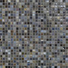 Shibui Roman Earth 1/2×1/2 Mini Mosaic Natural