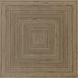 Shibusa Tortora 24×24 Intarsio Decorative Tile Matte Rectified