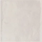 Casablanca White 4×4 Field Tile Glossy