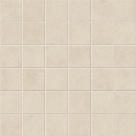 Spectrum Beige 2×2 Mosaic Spectrum Beige 2×2 Mosaic
