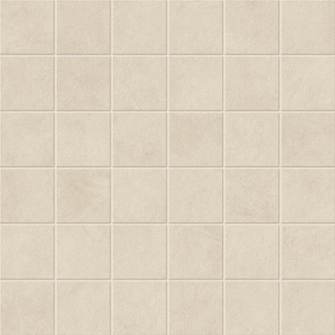 Spectrum Beige 2×2 Mosaic