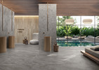 
Quartz Essence Burnt 24x48 Grip Rt, 12x16 Composizione P Matte Rt, 24x48 Matte Rt, Meet Chic Beige 8x24 Matte Rt