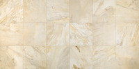 Place Almond 12×24 Field Tile Matte Rectified