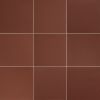 Quarry Naturals Harvest Red Blend 6×6 Field Tile