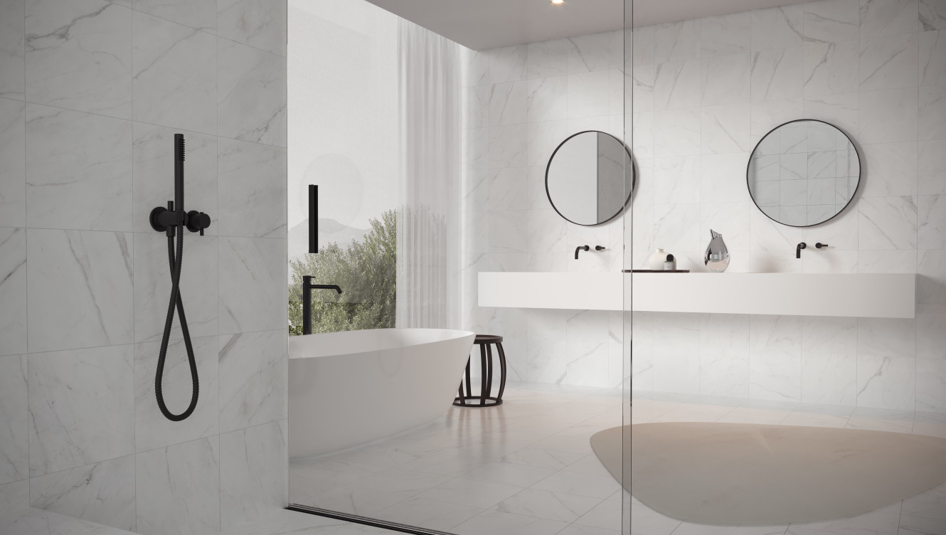 Altezza Carrara 13x13