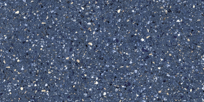 Phantom Blue 12×24 Field Tile Semi-Polished Rectified