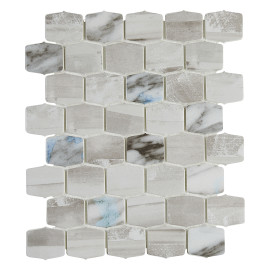 Seaside Light 10×12 Lantern Mosaic Seaside Light 10×12 Lantern Mosaic