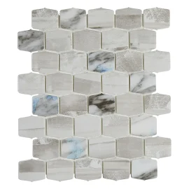 Seaside Light 10×12 Lantern Mosaic Seaside Light 10×12 Lantern Mosaic