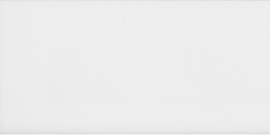 Soho Canvas White 6×6 Field Tile Glossy