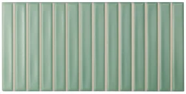 Sweet Bars Sage 5×10 Field Tile Matte