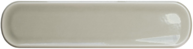 Aquarelle Mint Grey 3×12 O Decorative Tile