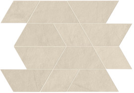 Spectrum Beige 12×14 Maze Mosaic Silk Spectrum Beige 12×14 Maze Mosaic Silk