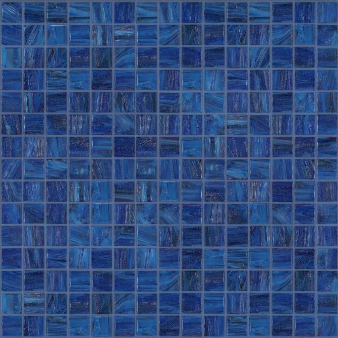 Bisazza Quick Ship Gm 20.59 3/4×3/4 Mosaic Gloss
