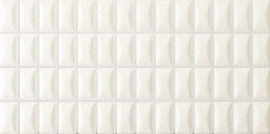 3D Bars Quartz 5×10 Bevel Decorative Tile Matte 3D Bars Quartz 5×10 Bevel Decorative Tile Matte