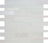Serentina Bliss 13×12 Random Interlocking Mosaic Glossy
