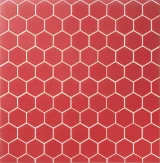 Hustle Inferno 1-7/8″ Billboard Mosaic