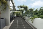 Frontier20 Vintage Slab 24x24