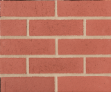 Thin Brick Summitville Red 2×8 Field Tile