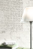 Calacatta Calacatta 3x12, Ottagona Mosaic and Matita