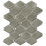 Fletcher Brown 11×13 Complex Mosaic