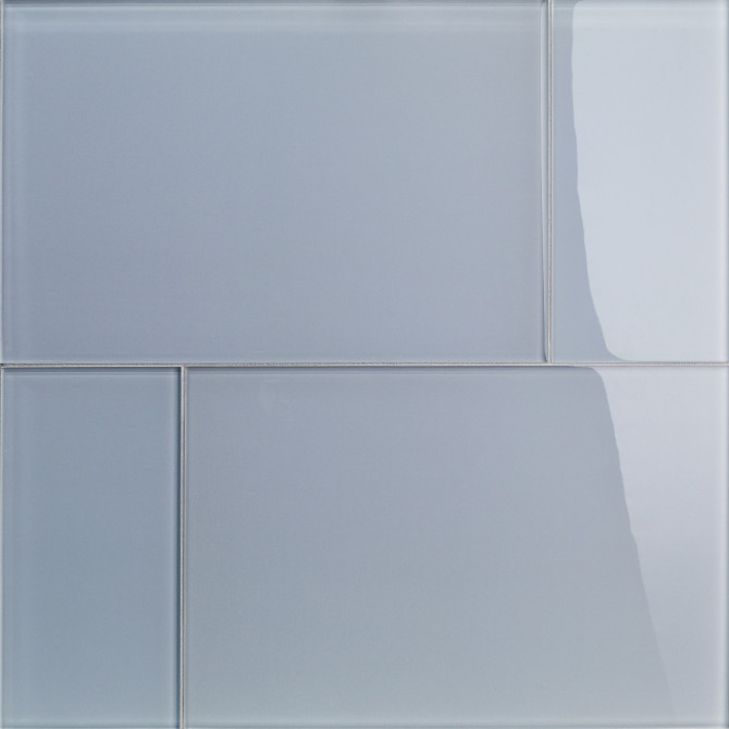Tomei Modules Cinder 12×18 Field Tile Natural