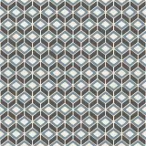 D_Segni Chalk/Midnight/Shadow/Smoke/Denim Blend 8×8 Birdseye Decorative Matte