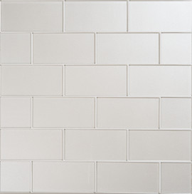 Astoria Bergamot 3×6 Field Tile Glossy