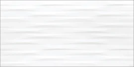 Frieze White 12×24 Recede Decorative Tile Glossy Rectified Frieze White 12×24 Recede Decorative Tile Glossy Rectified