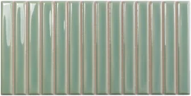 Sweet Bars Fern 5×10 Field Tile Gloss