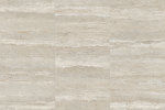 Travertine Silver 24×24 Field Tile 2cm Grip Rectified