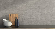 Farmhouse Living Millstone 48x110 Waved Deco