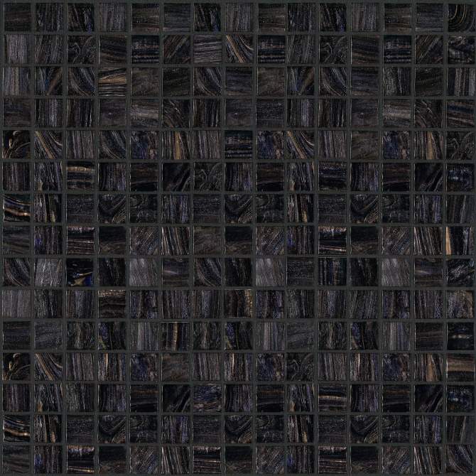 Bisazza Quick Ship Gm 20.77 3/4×3/4 Mosaic Gloss