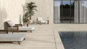 Travertine Navona 48x96 and 24x24 2cm