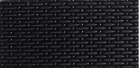 Stellar Quickship Pitch Black 4X8 CAMPTON DECORATIVE TILE