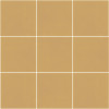 D_Segni Color Mustard 8×8 Field Tile Matte