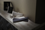 Homura Light Beige and Black