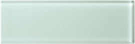 Color Appeal Vintage Mint 4×12 Field Tile Glossy