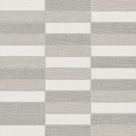 Excelsior Lightweight 1×4 Stacked Mosaic