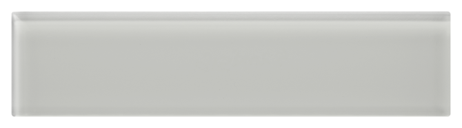 Glass Essentials Fog 2×8 Field Tile Glossy