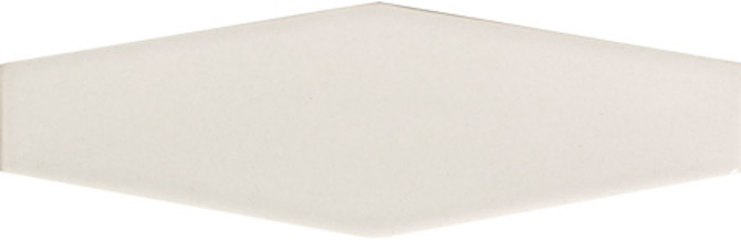 Stellar Quickship Cloud Dancer 8-5/8X2-5/8 TRESTLE FIELD TILE