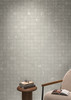 Select Dolomite Gray Basket Mosaic
