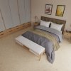 Santiago Beige 12x24