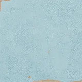 Mestizaje Zellige Aqua 5×5 Decor Glossy