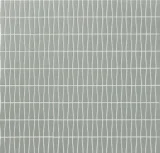 Hustle Highland 5/8×1-7/8 Shimmie Mosaic