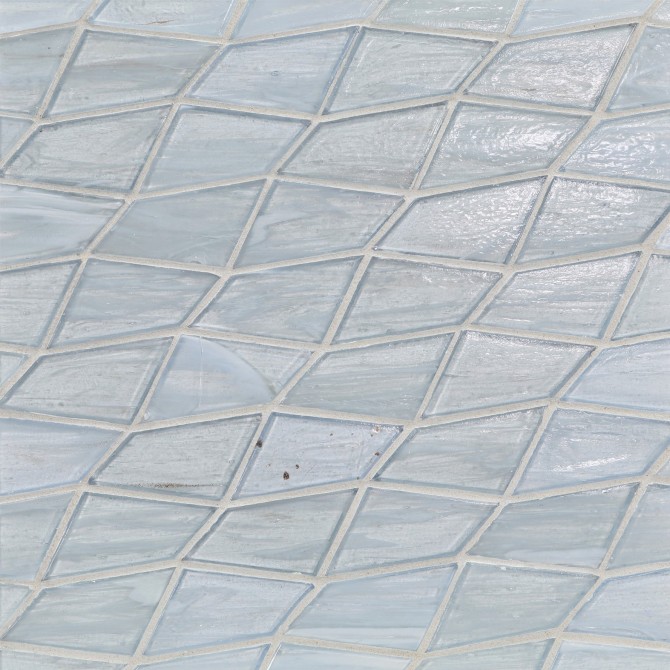 Lapis Zenith 11×12 Pulse Mosaic Natural