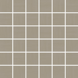 Shades 2.0 Clay 2×2 Mosaic Matte Rectified