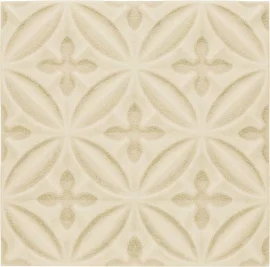 Sanibel Beachcomber 6×6 Caspian Decorative Tile Crackle Glossy Sanibel Beachcomber 6×6 Caspian Decorative Tile Crackle Glossy