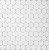 Hustle Uptown 1-7/8″ Disco Mosaic