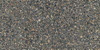 Civic Multicolor Black 24X48 Chips Field Tile Matte Rectified