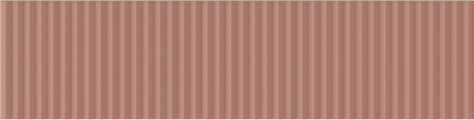 Twin Peaks Cotto 3×12 Low Decorative Tile